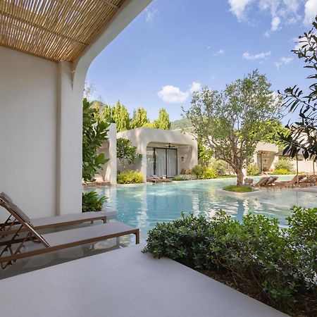 Eden Resort & Villas Phuket Patong Eksteriør bilde
