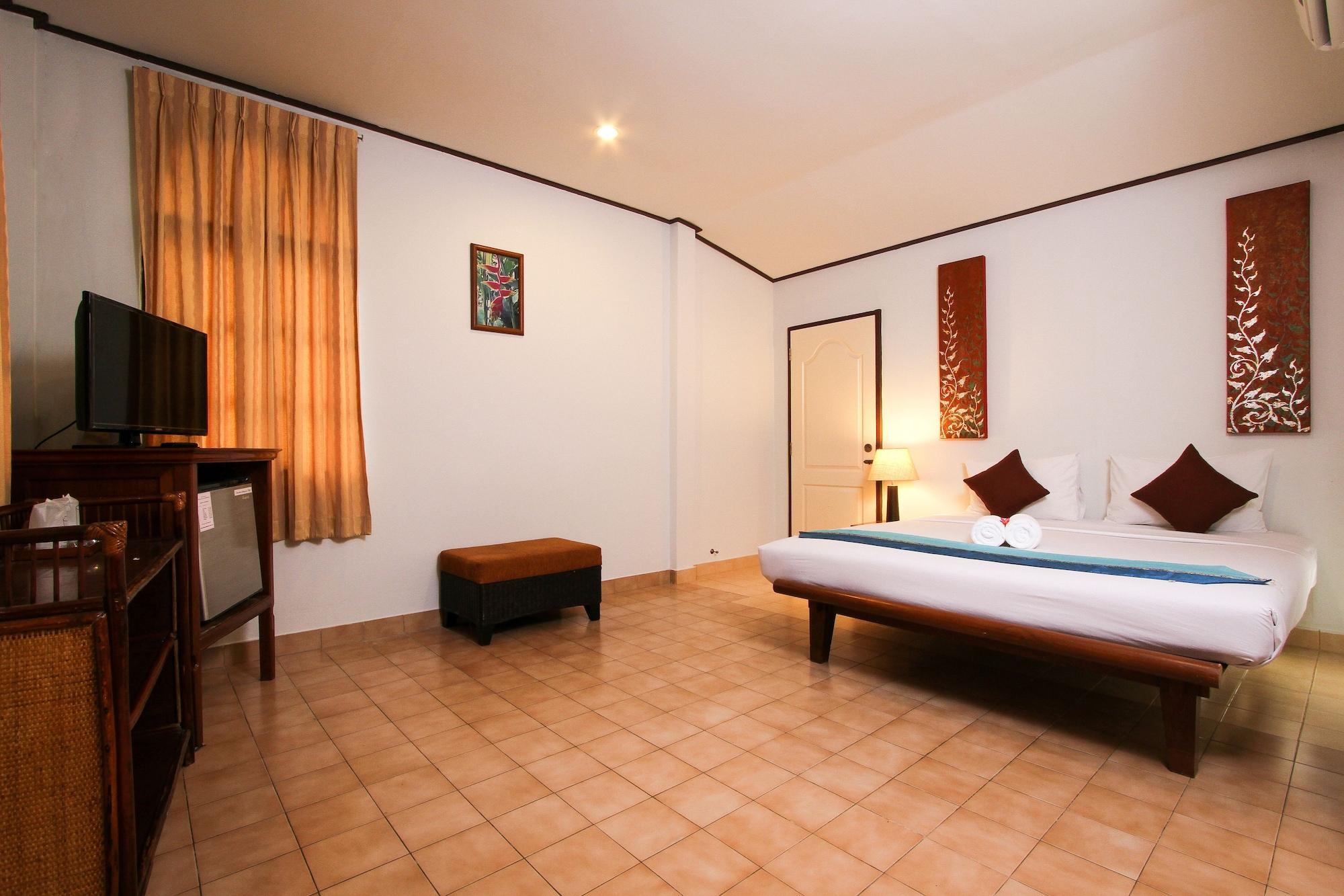 Eden Resort & Villas Phuket Patong Eksteriør bilde