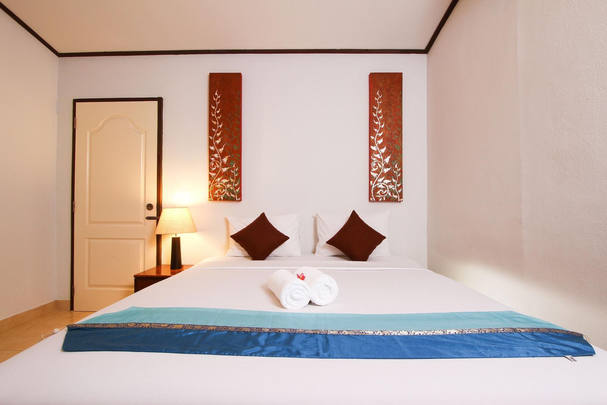 Eden Resort & Villas Phuket Patong Eksteriør bilde
