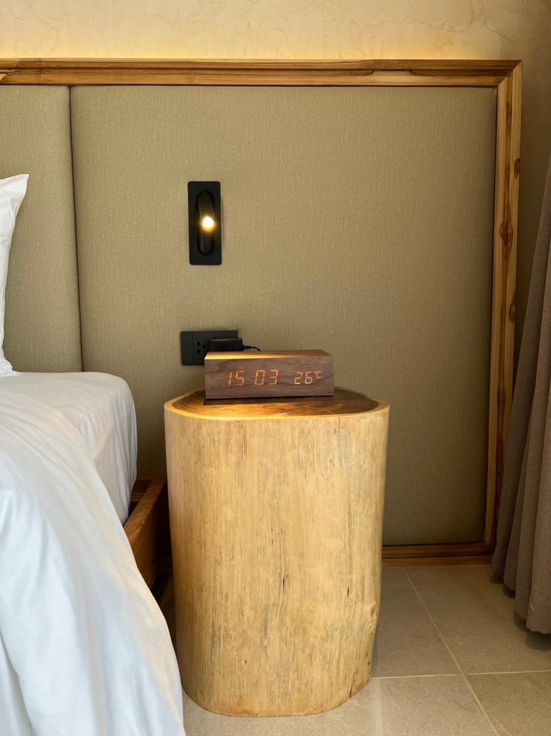 Eden Resort & Villas Phuket Patong Eksteriør bilde
