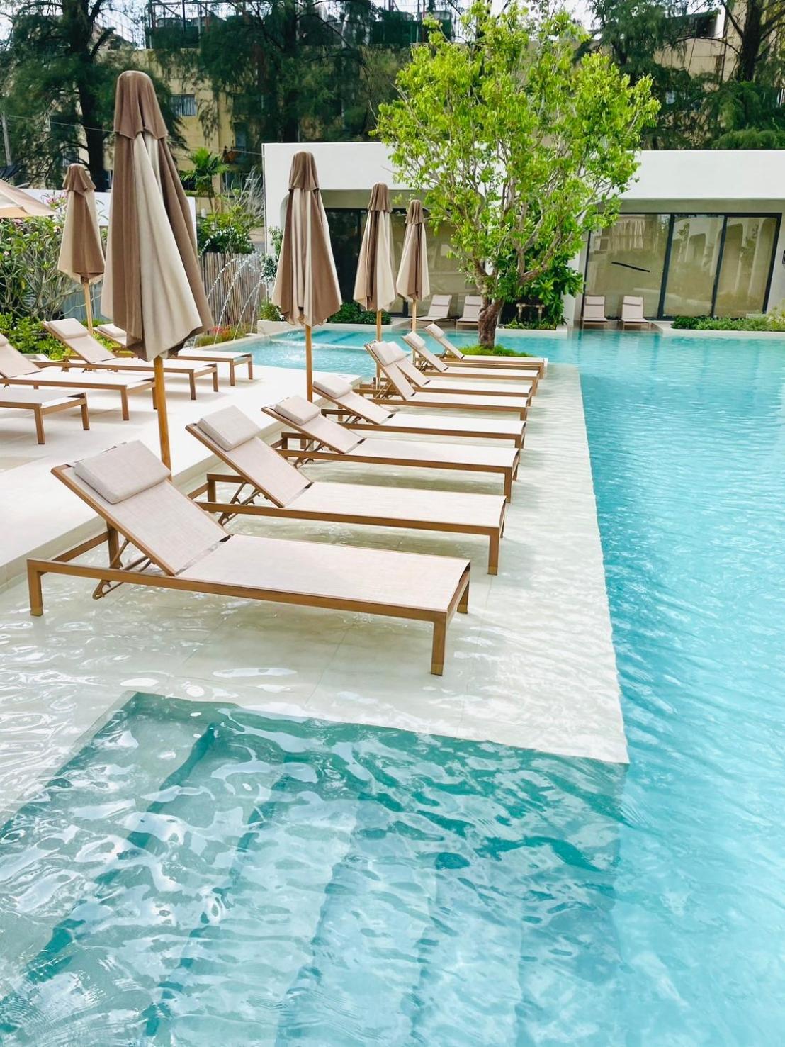 Eden Resort & Villas Phuket Patong Eksteriør bilde