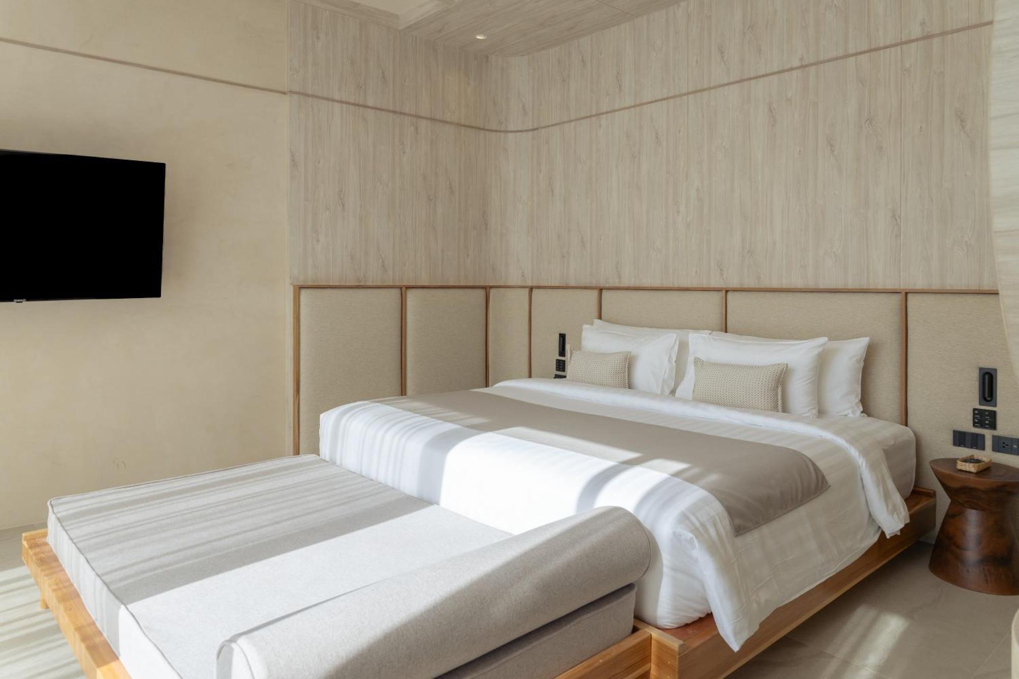 Eden Resort & Villas Phuket Patong Eksteriør bilde