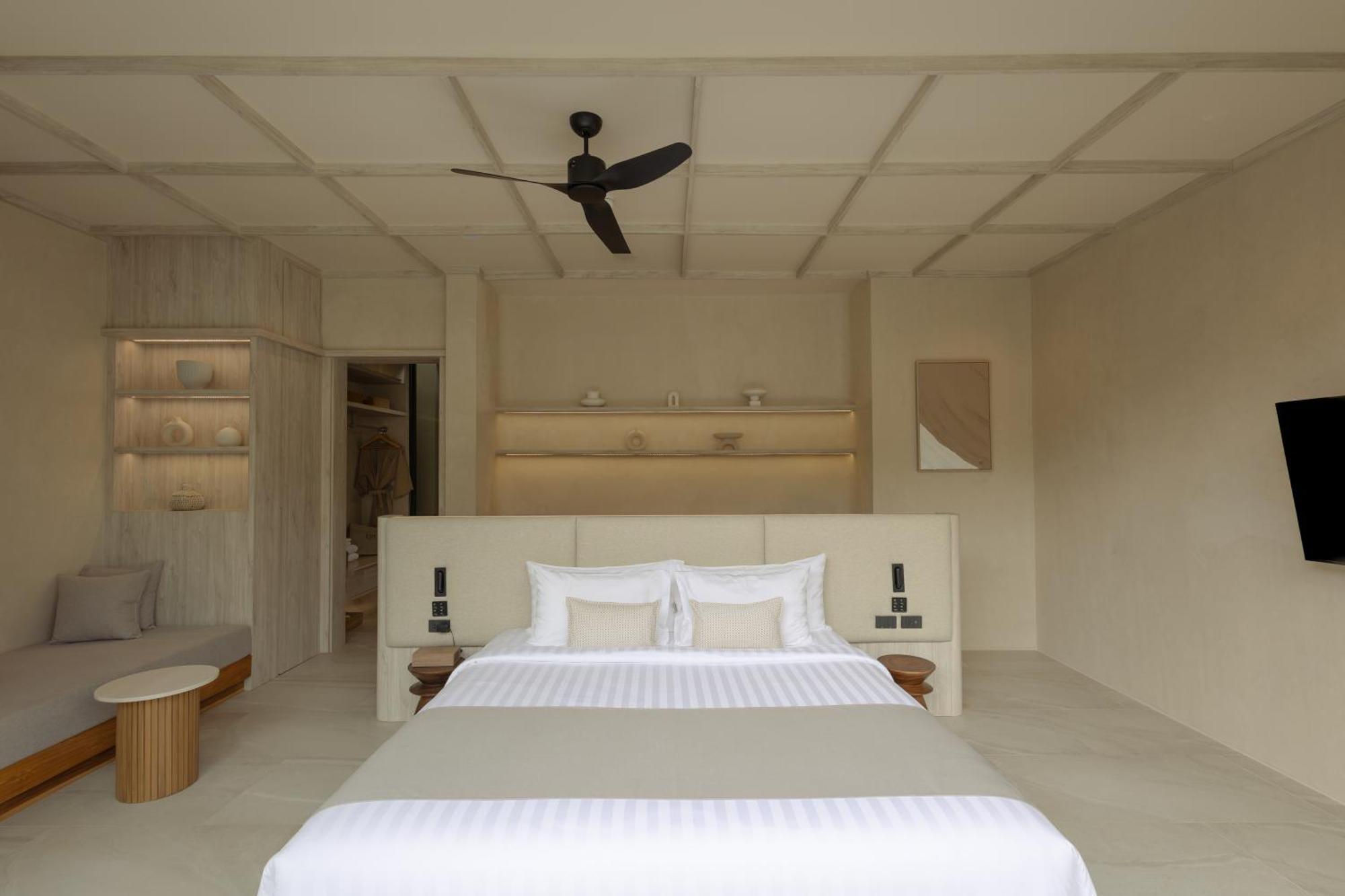 Eden Resort & Villas Phuket Patong Eksteriør bilde